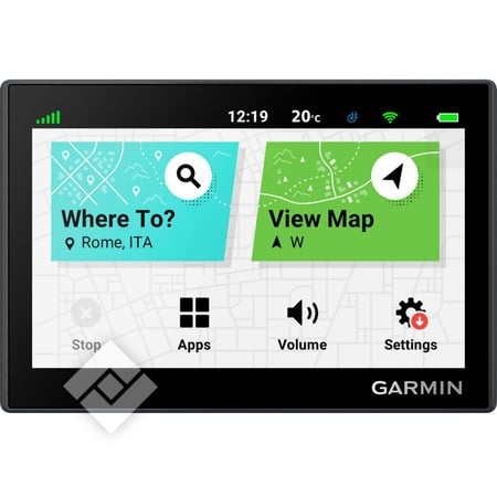 GARMIN DRIVE 53 EU USB-C