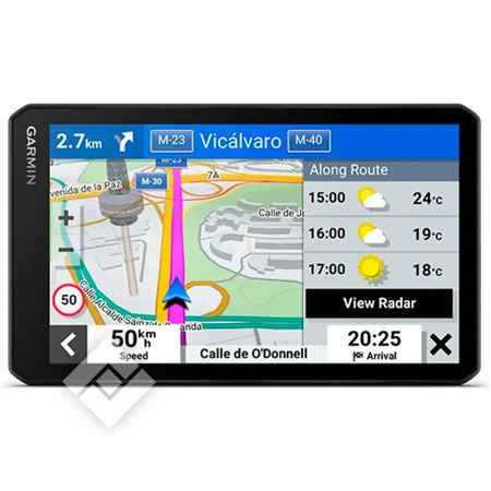 GARMIN DRIVECAM 76 EUROPE