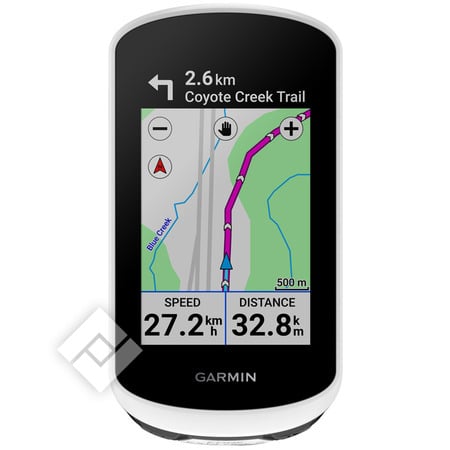 GARMIN EDGE EXPLORE 2