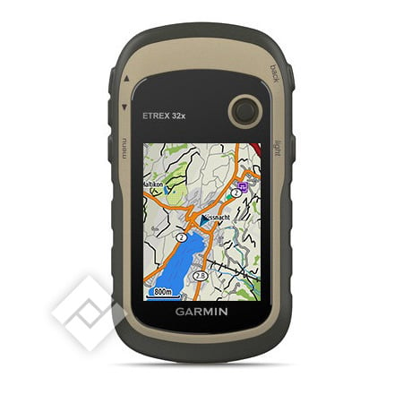 GARMIN ETREX 32X