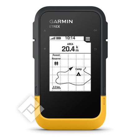 GARMIN ETREX SE