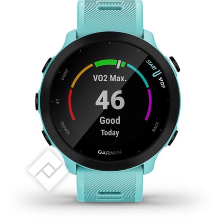 GARMIN FORERUNNER 55 AQUA