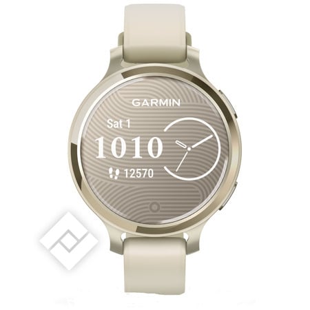 GARMIN LILY 2 ACTIVE LUNAR GOLD/BONE