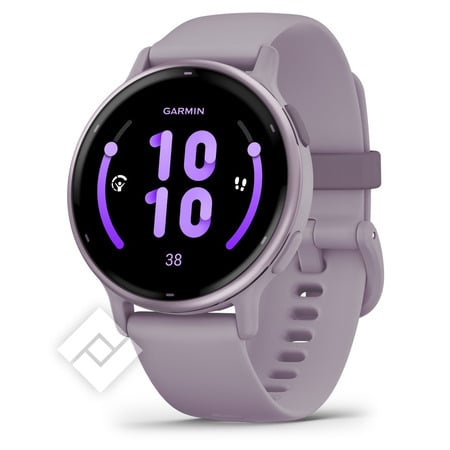 GARMIN VIVOACTIVE 5 ORCHID/ORCHID METALLIC