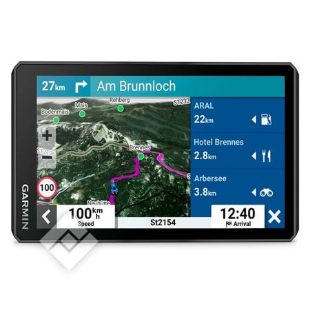 GARMIN ZUMO XT2 EUROPE