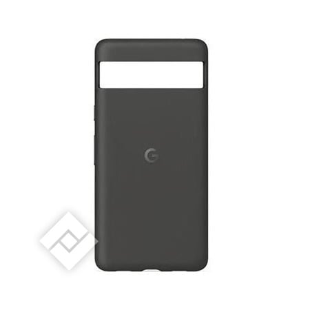 GOOGLE COQUE PIXEL 7A CARBON