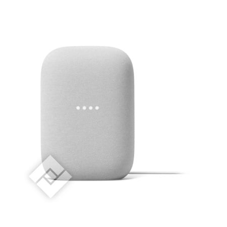 GOOGLE Nest Audio Galet