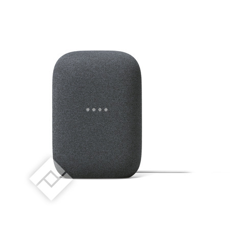 GOOGLE Nest Audio Charcoal