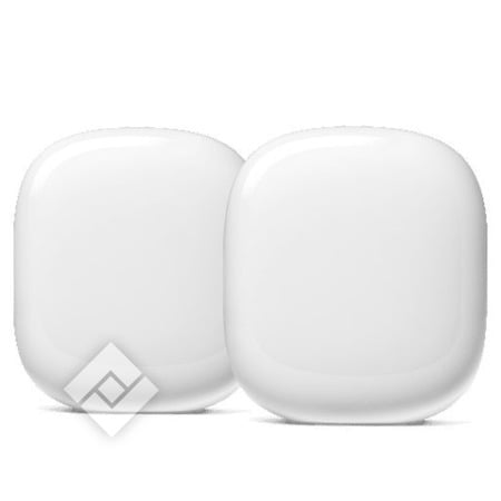 GOOGLE NEST WIFI PRO 2-PACK