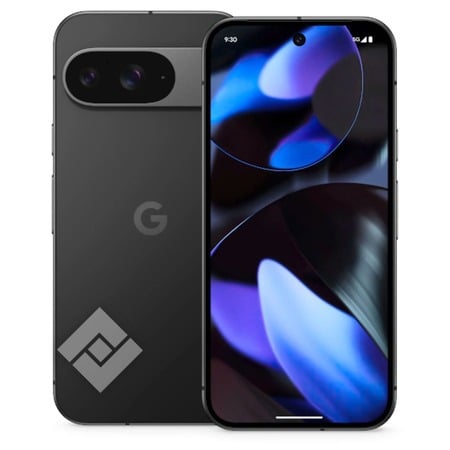 GOOGLE PIXEL 9 256GB OBSIDIAN PXM