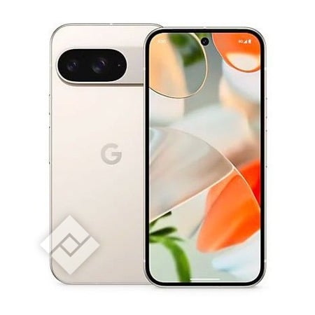 GOOGLE PIXEL 9 256GB PORCELAIN PXM