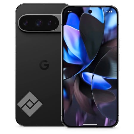 GOOGLE PIXEL 9 PRO 256GB OBSIDIAN PXM