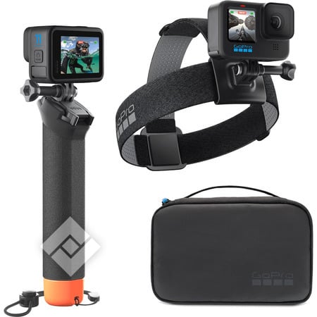 GOPRO ADVENTURE KIT 3.0