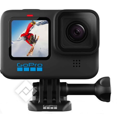 GOPRO HERO 10 BLACK (2024)