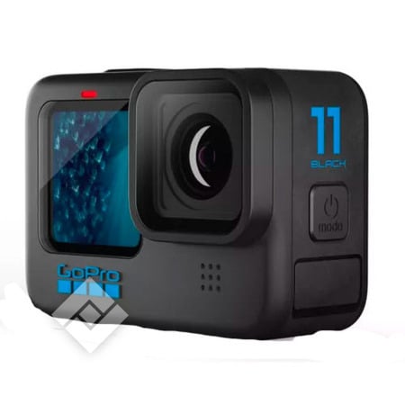 GOPRO HERO 11 BLACK NEW