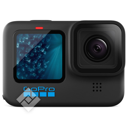 GOPRO HERO 11 BLACK