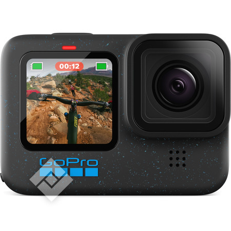 GOPRO HERO 12 BLACK