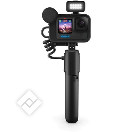 GOPRO HERO 12 BLACK CREATOR EDITION