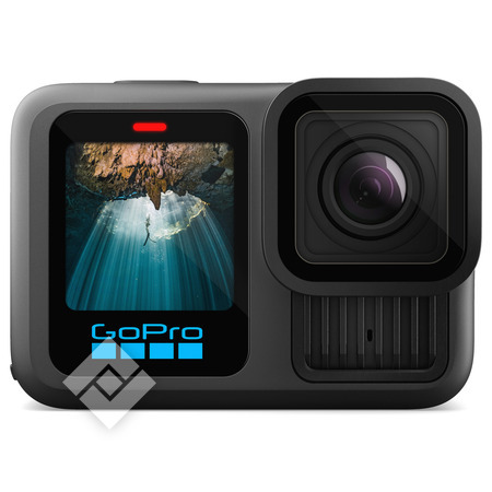 GOPRO HERO13 BLACK