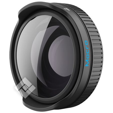 GOPRO MACRO LENS MOD H13