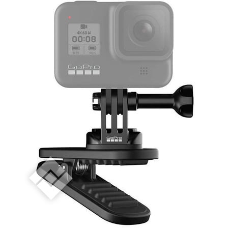 GOPRO MAGNETIC SWIVEL CLIP