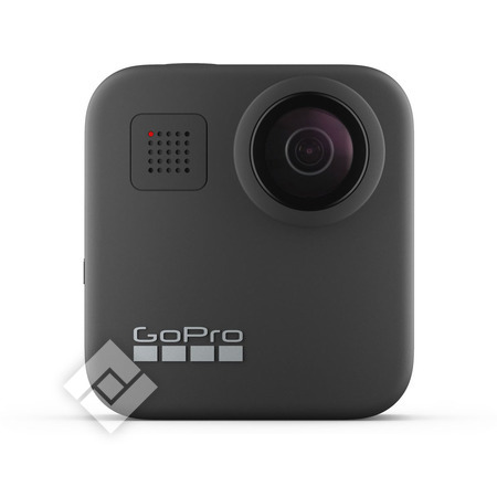 GOPRO MAX BLACK