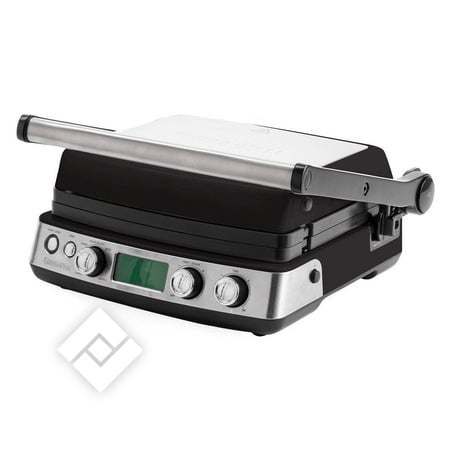 GREENPAN CONTACTGRILL BLACK