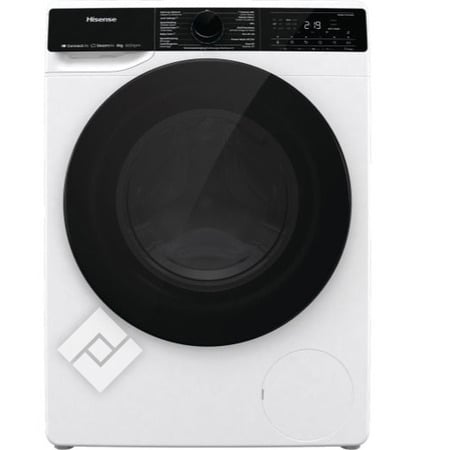 HISENSE WF5V863BW