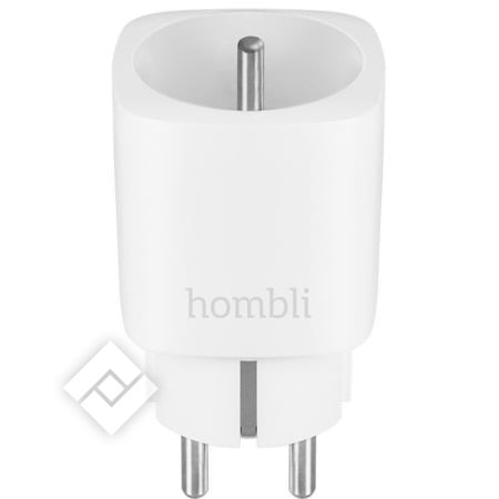 HOMBLI BE & FR SMART SOCKET