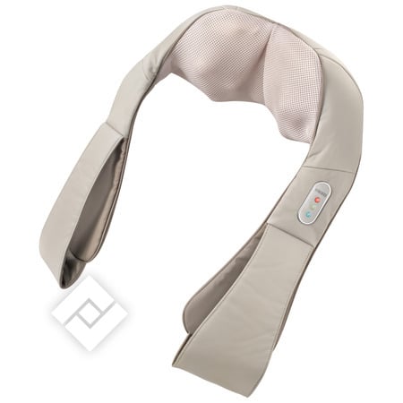 HOMEDICS 3D-3000