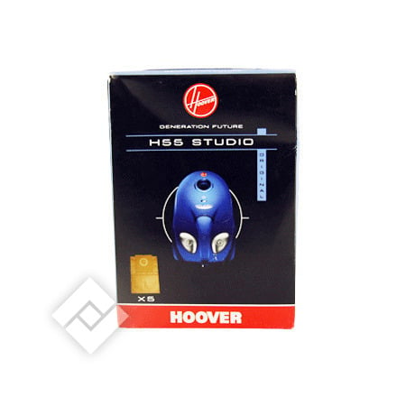 HOOVER SAC ORIGINAL H55