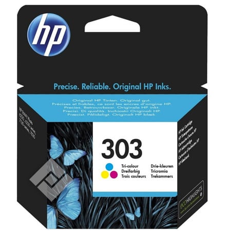 HP 303 3CL