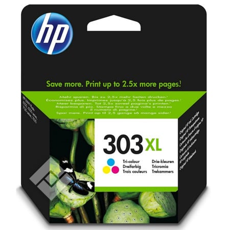 HP 303XL 3CL