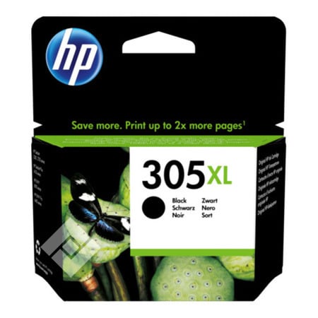 HP 305XL BLACK