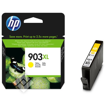 HP 903XL YELLOW