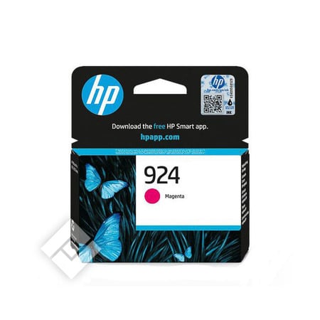 HP 924 MAGENTA