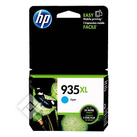 HP 935 XL CYAN