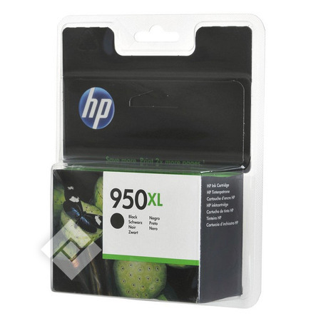 HP 950XL BLACK