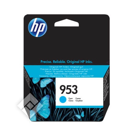 HP 953 CYAN