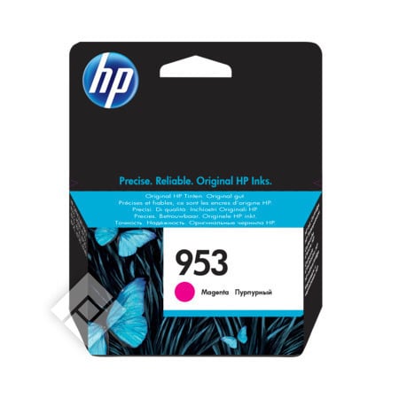 HP 953 MAGENTA