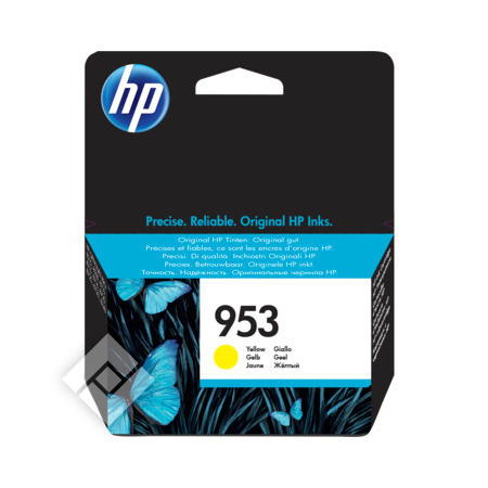 HP 953 YELLOW