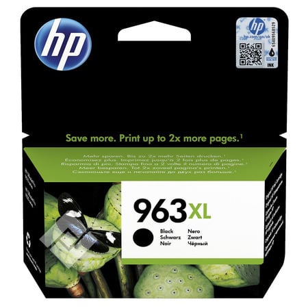 HP 963XL BLACK