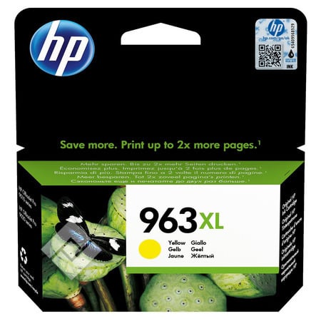 HP 963XL YELLOW