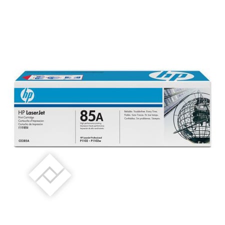 HP CE285A TONER/LJ 1102