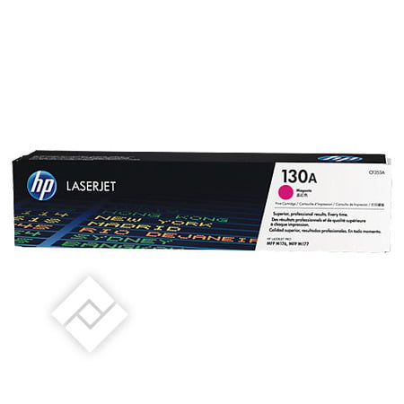 HP CF353A - HP130A - MAGENT