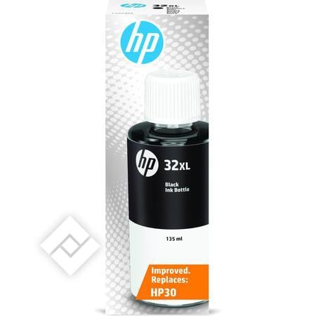 HP 32XL BLACK SMART TANK