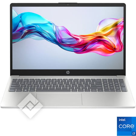 HP Laptop 15-fd0102nb