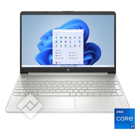 HP LAPTOP 15S-FQ5046NB