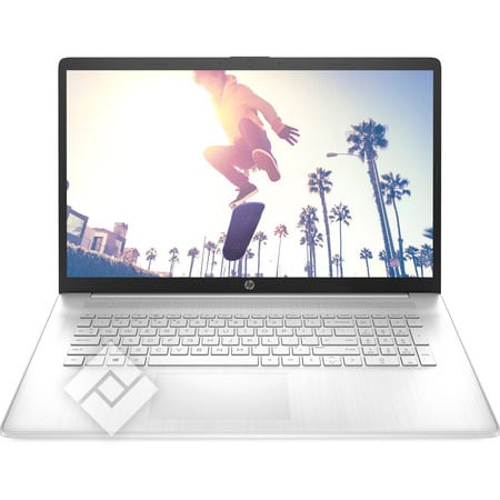 HP LAPTOP 17-CP3004NB