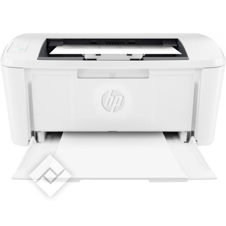 HP LASERJET M110w